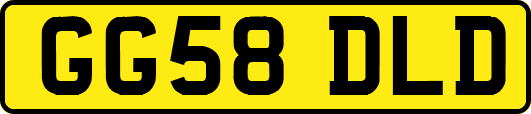 GG58DLD