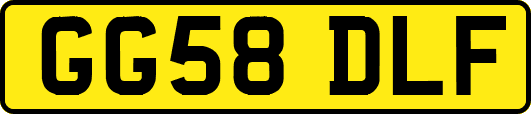 GG58DLF