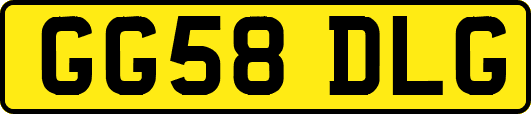 GG58DLG