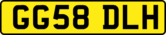 GG58DLH