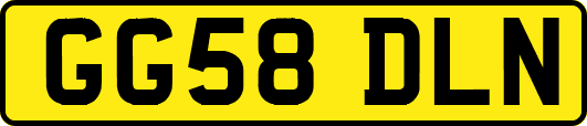 GG58DLN