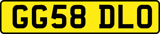 GG58DLO