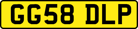 GG58DLP