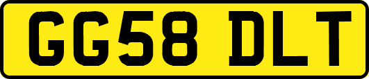 GG58DLT