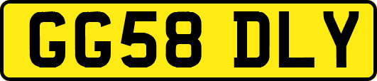 GG58DLY