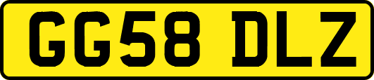 GG58DLZ