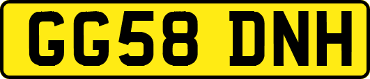 GG58DNH