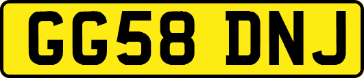 GG58DNJ