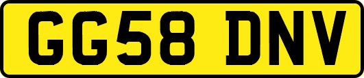 GG58DNV