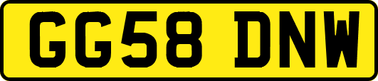 GG58DNW