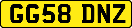 GG58DNZ