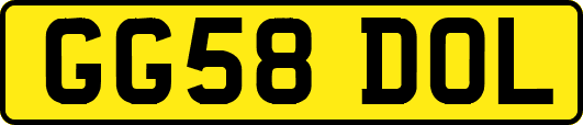 GG58DOL