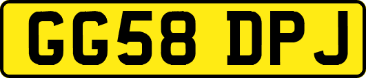 GG58DPJ
