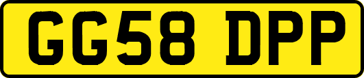GG58DPP