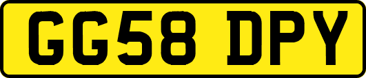 GG58DPY