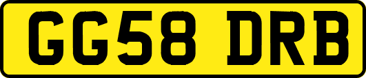 GG58DRB