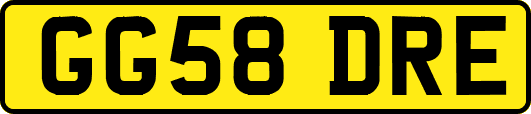 GG58DRE