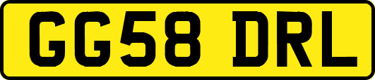 GG58DRL
