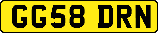 GG58DRN