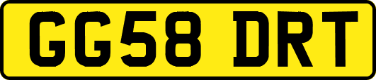 GG58DRT