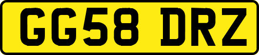 GG58DRZ