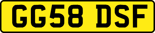 GG58DSF