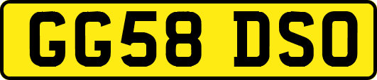 GG58DSO