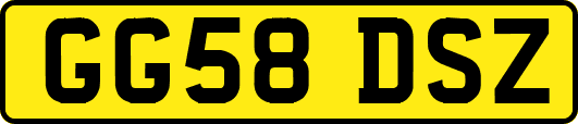 GG58DSZ