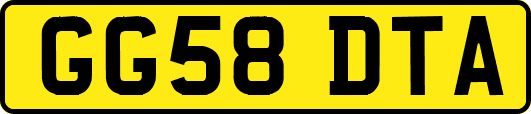 GG58DTA