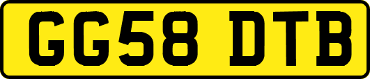 GG58DTB