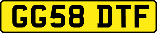 GG58DTF
