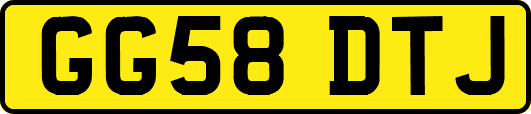 GG58DTJ