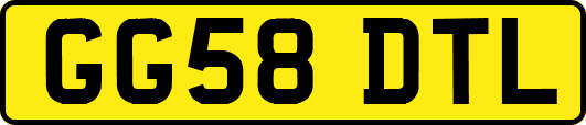GG58DTL