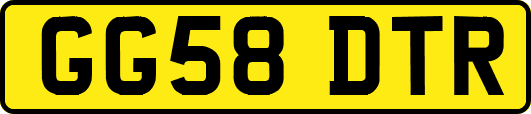 GG58DTR
