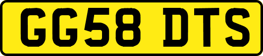 GG58DTS