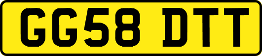GG58DTT