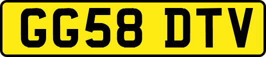 GG58DTV