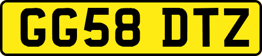 GG58DTZ