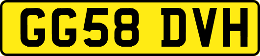 GG58DVH