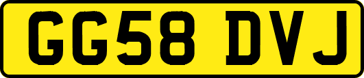 GG58DVJ