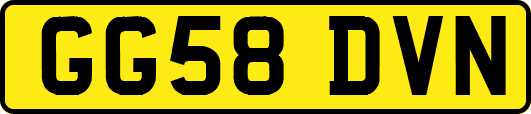 GG58DVN