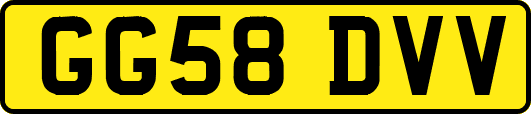 GG58DVV