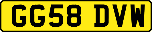 GG58DVW