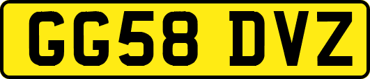 GG58DVZ