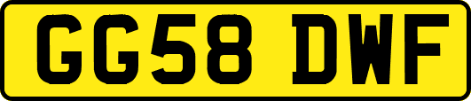 GG58DWF