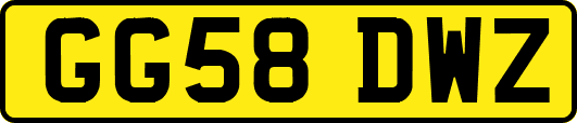 GG58DWZ