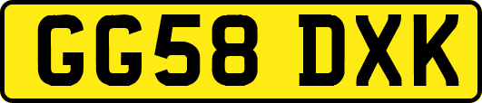 GG58DXK
