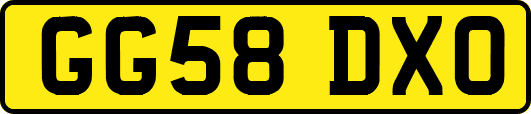 GG58DXO