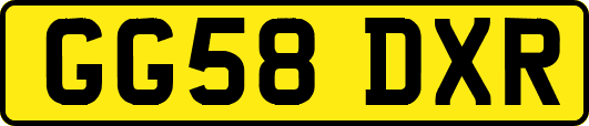 GG58DXR