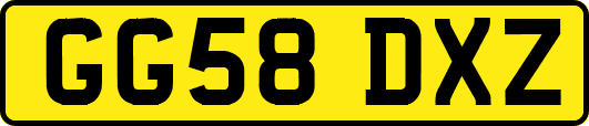 GG58DXZ
